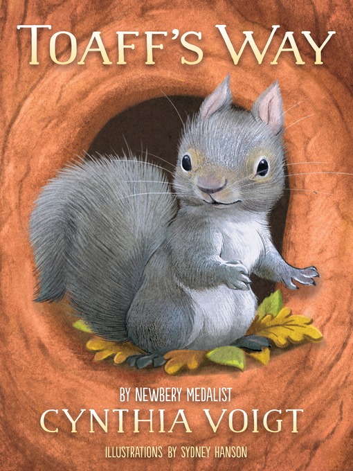 Cover image for Toaff's Way